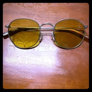 Raen benson sunglasses 51mm